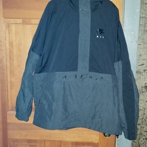 Nike air jacket XL